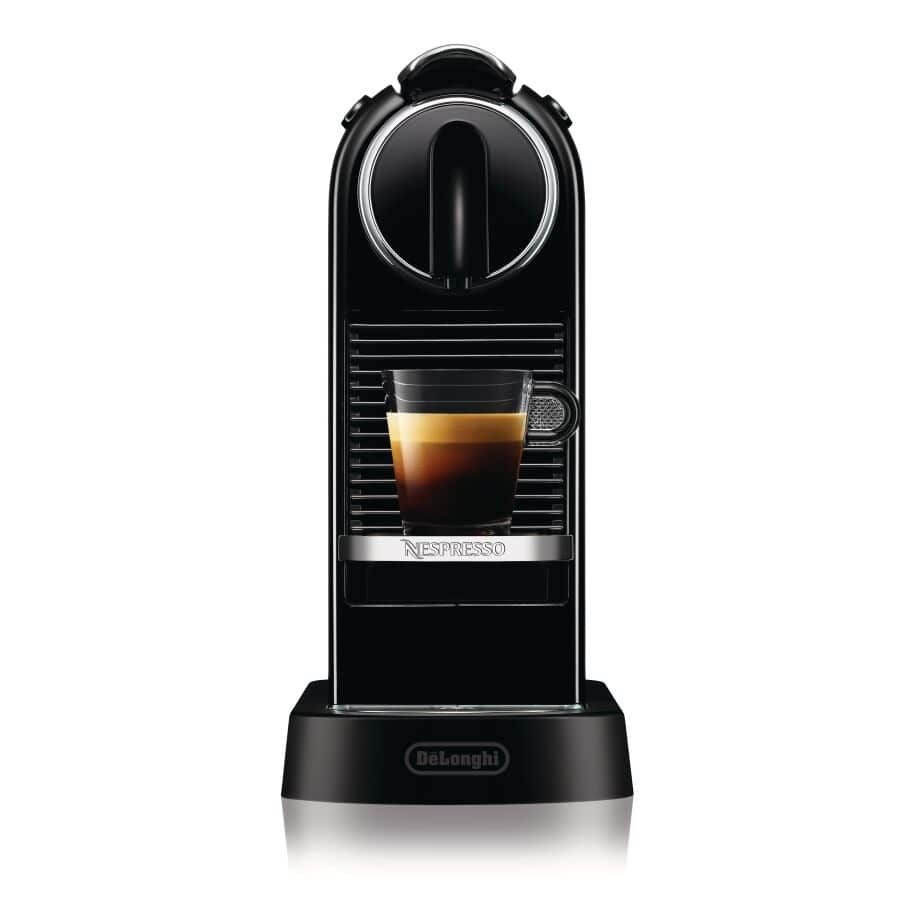 De’Longhi Citiz Fully-auto Capsule coffee machine 1 L_2