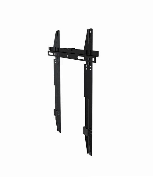 Gembird WM-55F-03 TV mount 139.7 cm (55 ) Black_3