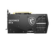 MSI GAMING GEFORCE RTX 4060 TI X 16G graphics card NVIDIA 16 GB GDDR6_4