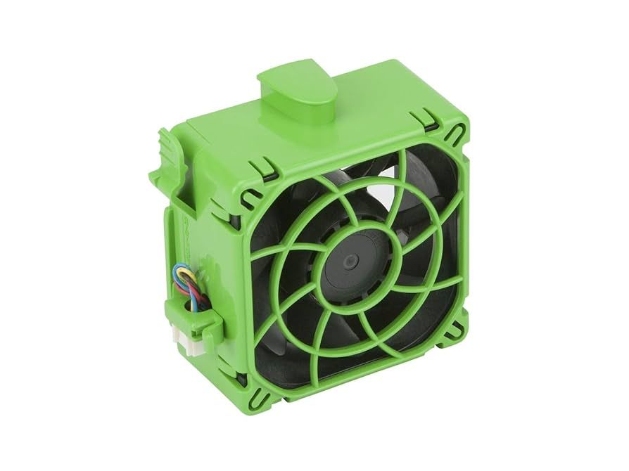 Supermicro PWM Fan Carcasă calculator Distracţie Verde