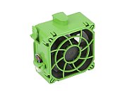 Supermicro PWM Fan Carcasă calculator Distracţie Verde