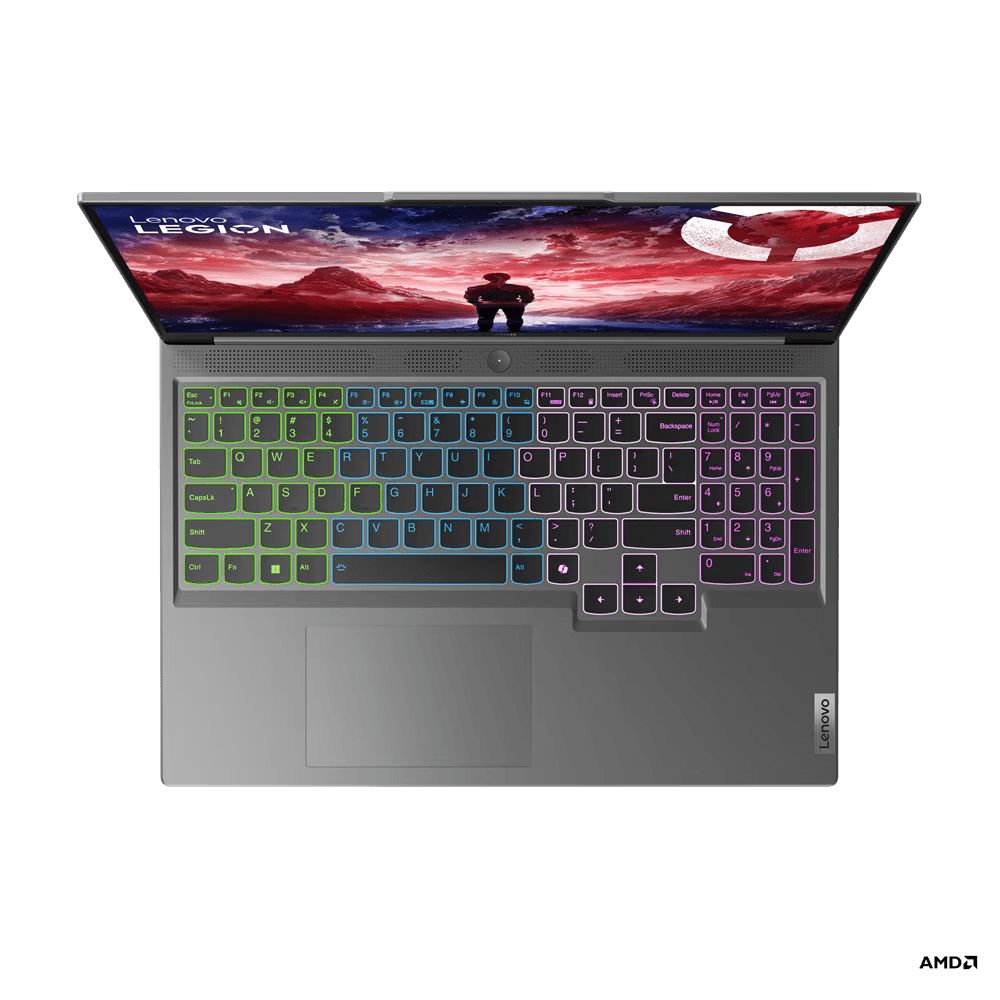 Laptop Lenovo Gaming Legion Slim 5 16AHP9, 16