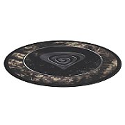 Genesis Protective Floor Mat Tellur 500 Master of Camouflage Fabric/Rubber | Floor Mat | Genesis | Black/Grey/Brown/Green_3