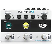 TC Electronic PLETHORA X3 Multiefekt gitarowy