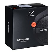 beyerdynamic DT 770 PRO 250 OHM Słuchawki studyjne zamknięte_10