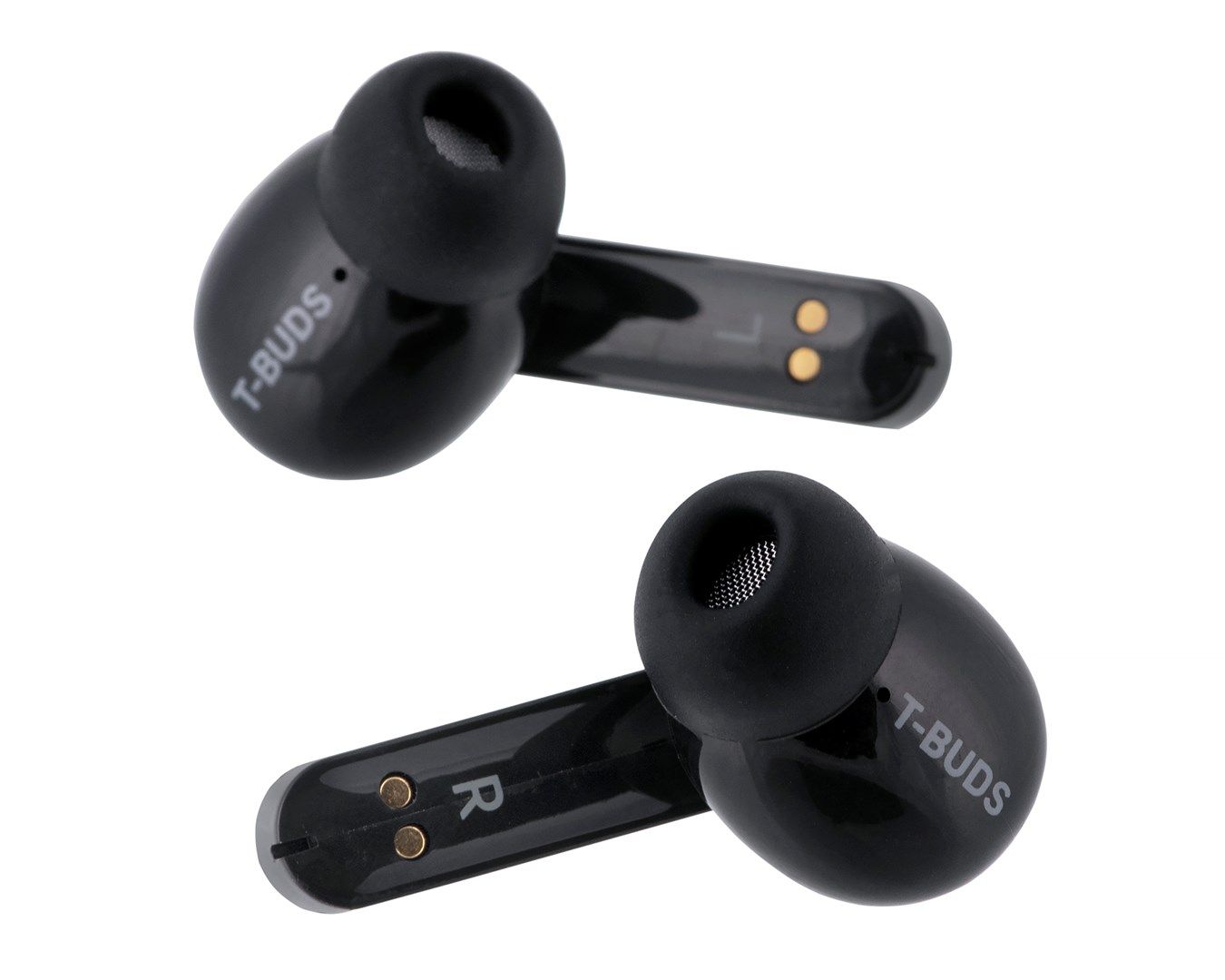 Behringer T-BUDS Bezprzewodowe słuchawki douszne_5