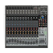 Behringer X2442USB Mikser audio_1