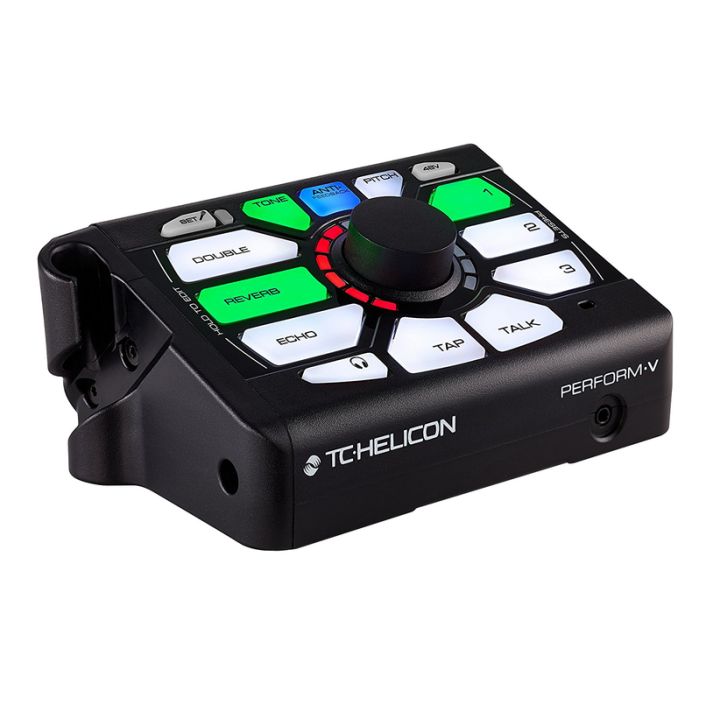 TC Helicon Perform-V Procesor wokalowy