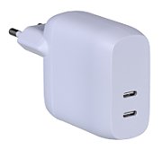 Belkin WCB006VFWH mobile device charger Smartphone  Tablet White AC Indoor_1