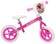 Disney PRINCESS 10  balance bike 27931W_1