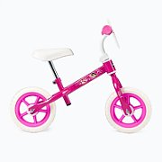 Disney PRINCESS 10  balance bike 27931W_2