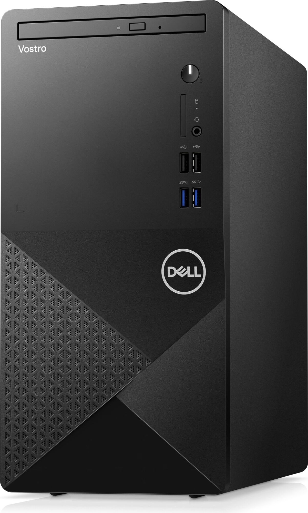 DELL Vostro 3910 i5-12400 Midi Tower Intel® Core™ i5 8 GB DDR4-SDRAM 256 GB SSD Windows 11 Pro PC Black_5