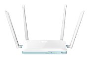 D-Link EAGLE PRO AI router wireless Fast Ethernet Bandă unică (2.4 GHz) 4G Alb_1