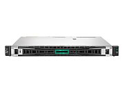 HPE ProLiant MicroServer Gen11 Intel E-2414 Quad-Core (2.60GHz 12MB) 16GB (1 x 16GB) 4 x Non-Hot Plug 3.5in Intel VROC RAID 180W_1