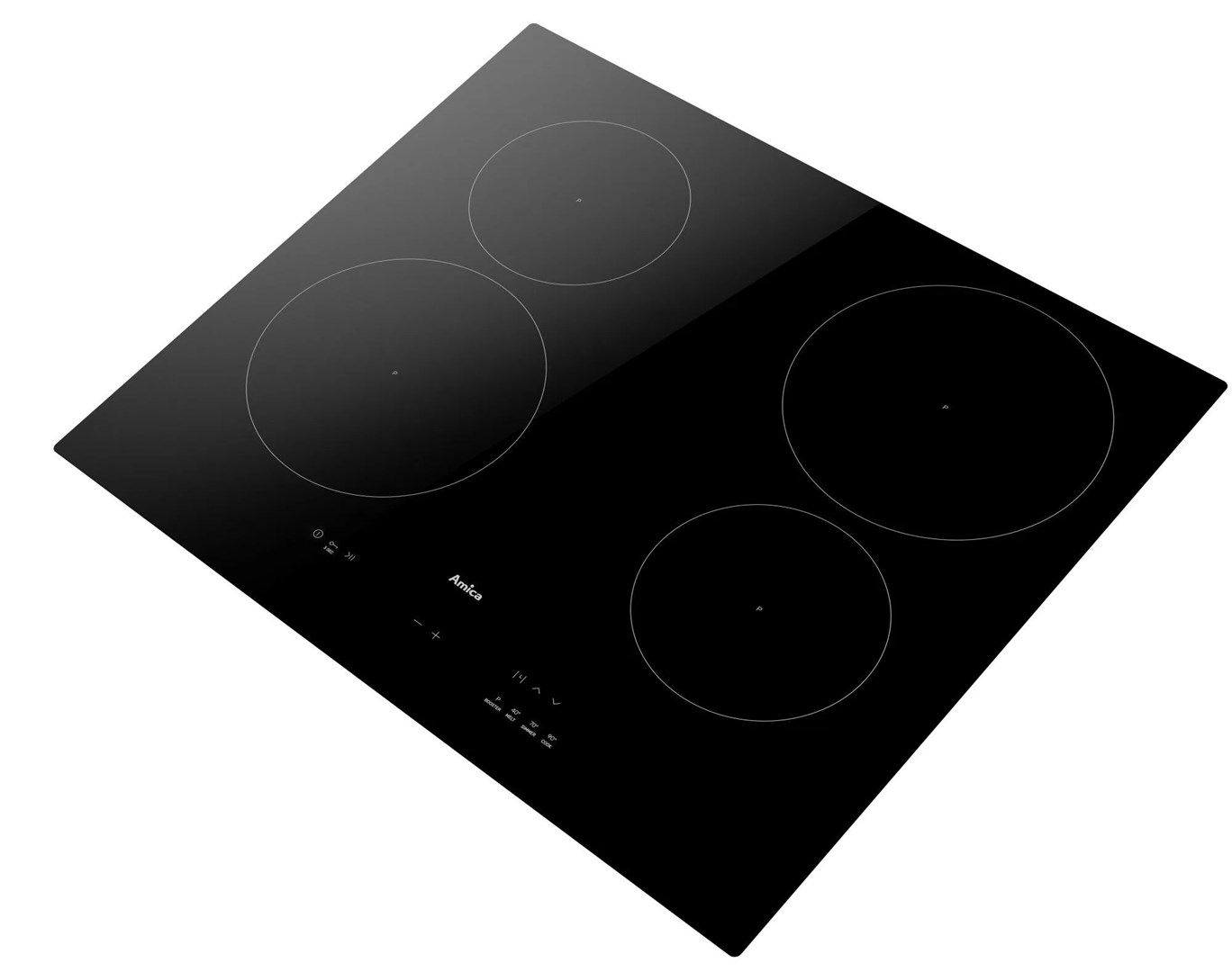 Amica induction cooktop PIH6540PHTUN 3.0 black_3