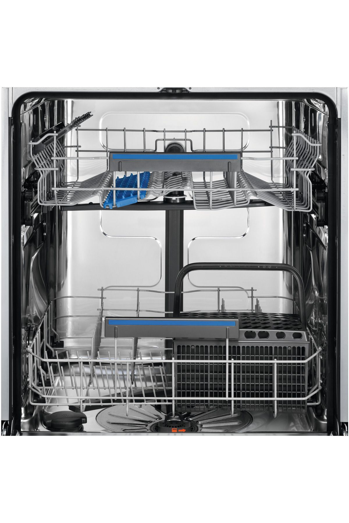 Electrolux ESA47210SW Dishwasher