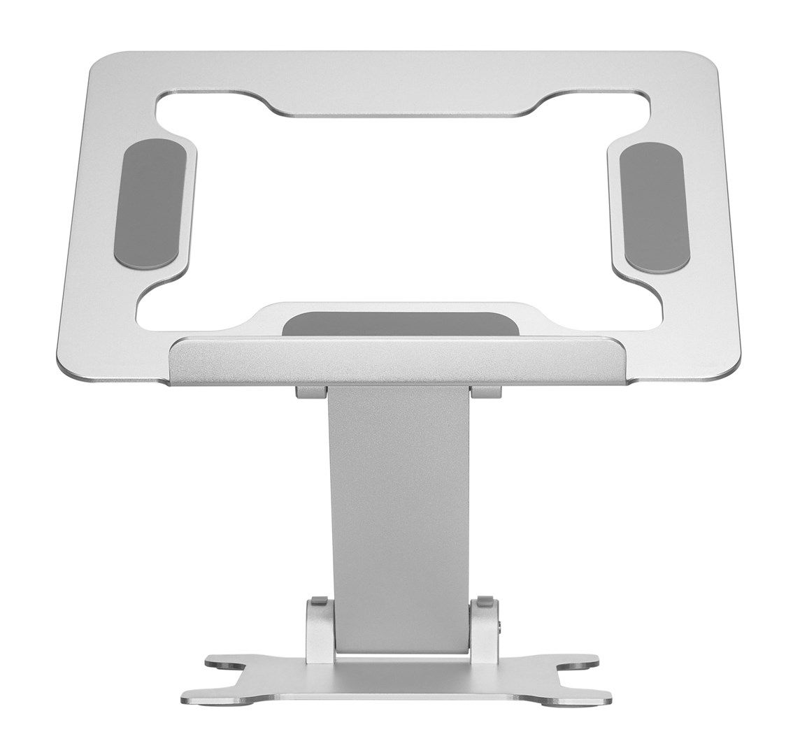 Gembird NBS-D1-03 laptop stand Silver 39.6 cm (15.6 )_6