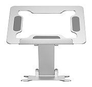 Gembird NBS-D1-03 laptop stand Silver 39.6 cm (15.6 )_6