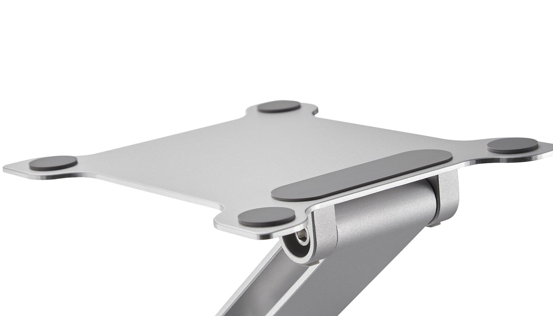 Gembird NBS-D1-03 laptop stand Silver 39.6 cm (15.6 )_10