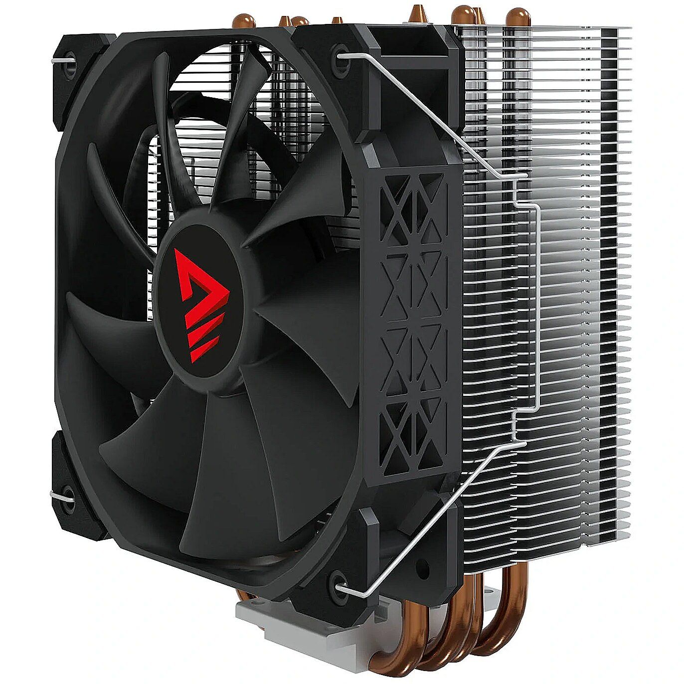 SAVIO VORTEX X2 CPU Cooler_2