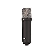 RODE NT1 Signature Black - condenser microphone_3