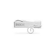 RODE LAVALIER GO microphone  White Clip-on microphone_3