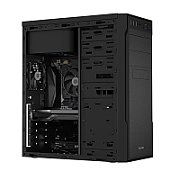 LOGIC CASE L1 USB 3.0 X 2 BLACK_1