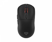 Zircon XIII Custom | Wireless | Gaming Mouse | 2.4 GHz  USB | Black_1