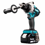 MAKITA. SCREWDRIVER UD.18V 130/65Nm DHP486Z_1