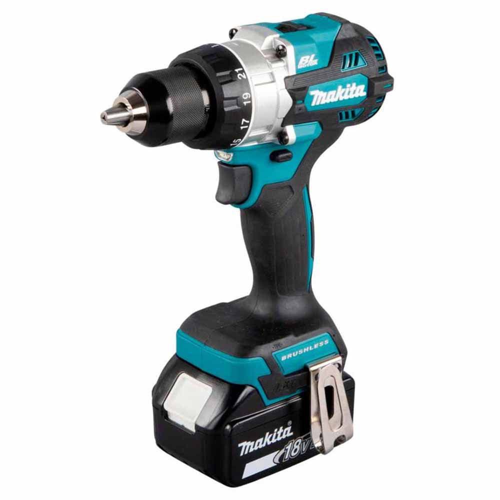 MAKITA. SCREWDRIVER UD.18V 130/65Nm DHP486Z_2