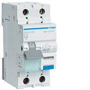 ADA916D B 16A/ 30MA/A RESIDUAL CURRENT CIRCUIT BREAKER B 16A 1P+N 2M 30MA A 6KA