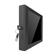 IPAD AIR M2 11IN (2024) APEX/SECURED ENCLOSURE WALL MOUNT - B_1