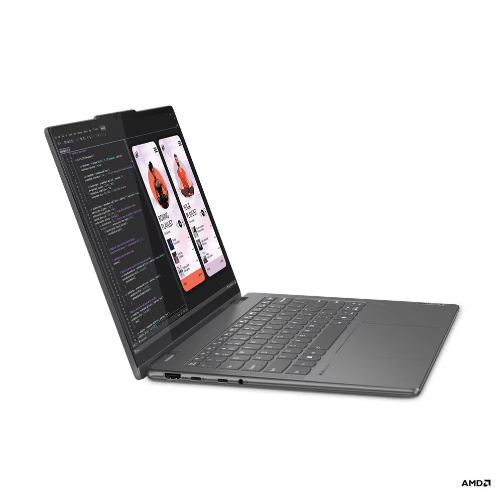 Laptop Lenovo Yoga 7 2-in-1 14AHP9, 14