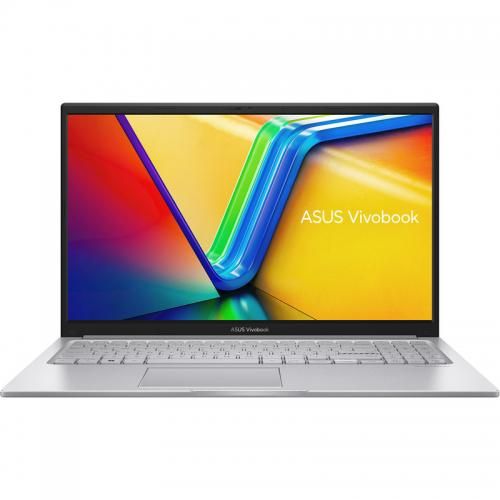 ASUS Vivobook 15 X1504VA Intel Core i5-1335U 15.6inch FHD IPS 16GB 512GB M.2 NVMe PCIe 3.0 SSD Intel Iris Xe NoOS 2Y PUR Silver_2