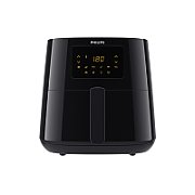 Philips 3000 series HD9270/90 fryer Single 6.2 L Stand-alone 2000 W Hot air fryer Black_1