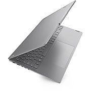 Lenovo Yoga Pro 9 16IMH9 Ultra 9 185H 16  3.2K Mini LED Touch 1200nits 165Hz Glossy 64GB LPDDR5x-7467 SSD1TB GeForce RTX 4070 8GB W11Pro Luna Grey 3Y OnSite_4