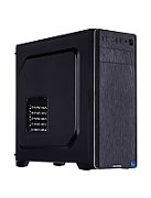 Actina 5901443387466 workstation Intel® Core™ i7 i7-14700 32 GB DDR4-SDRAM 1 TB SSD NVIDIA RTX A4000 Windows 11 Pro Midi Tower Black_1