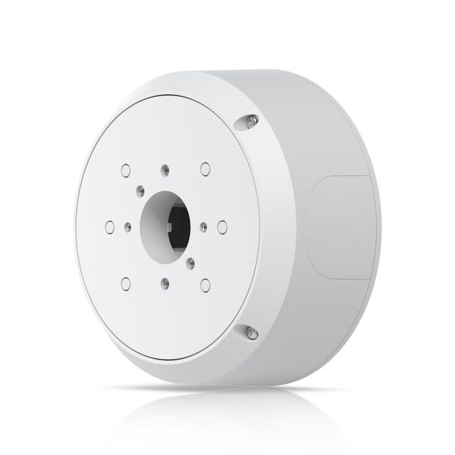 Ubiquiti UACC-Camera-JB-W Doză de derivație