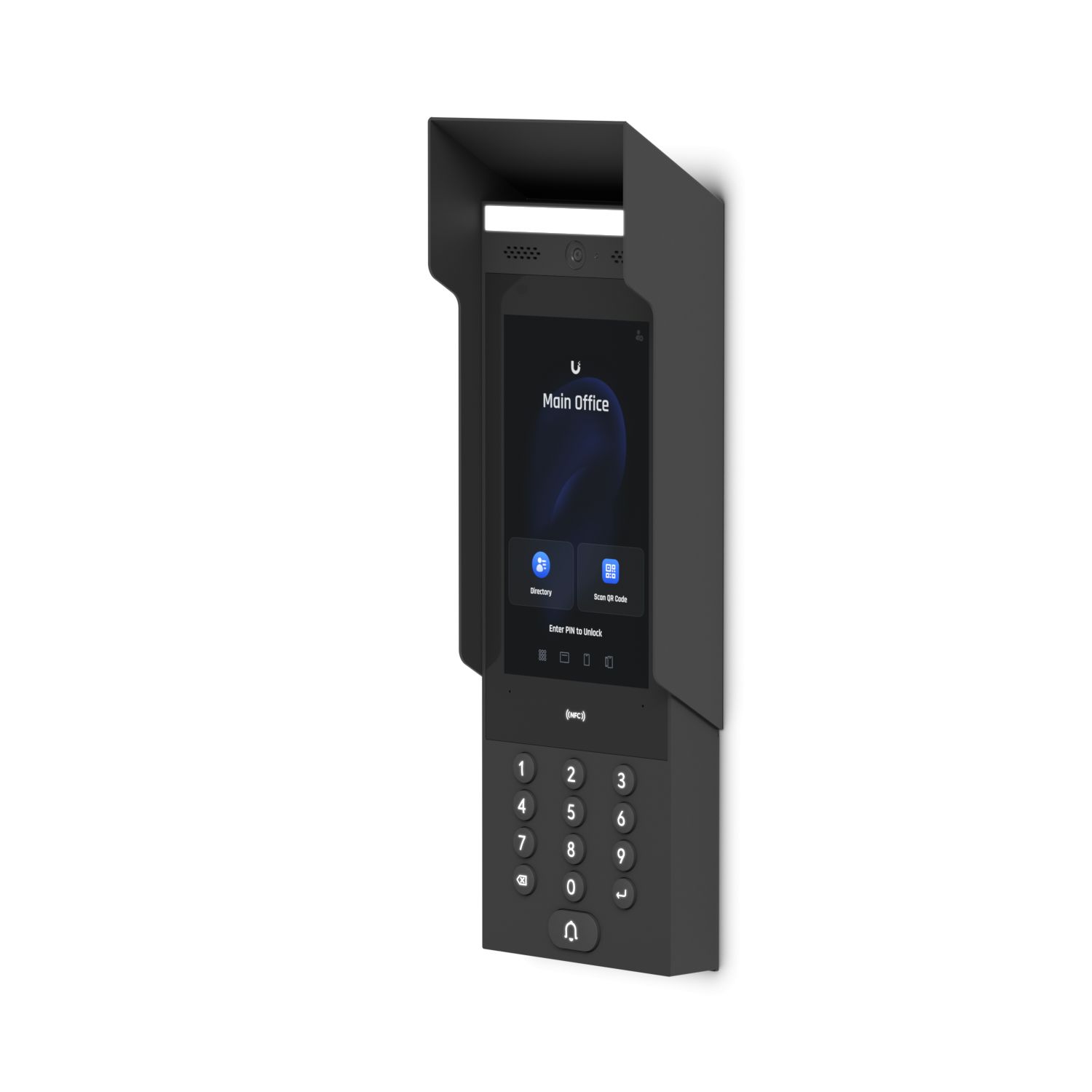 Access Intercom Sunshield_3