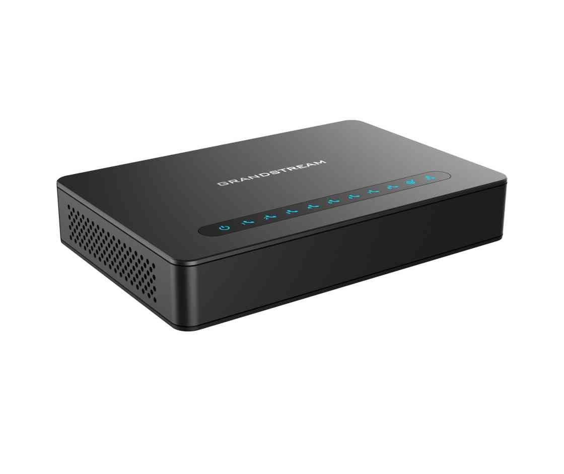 Grandstream HT818 - VoIP-telefonadapte_2