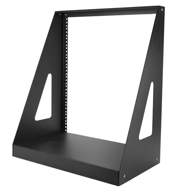 HEAVY DUTY 2-POST RACK - 12U/._3