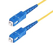 30M SC TO SC OS2 FIBER CABLE/OS2/UPC/SIMPLEX/LSZH_1