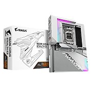 B650E AORUS STEALTH ICE, AM5, DDR5, Wi-Fi, BT, ATX, Alb_6