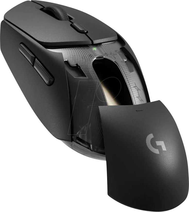 G309 LIGHTSPEED MOUSE/BLACK - EER2-933_2