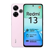 Xiaomi Redmi 13 Dual Sim 8+256GB pearl pink_1