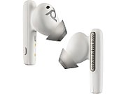 Poly Voyager Free 60/60+ Microsoft Teams Certified White Earbuds (2 Pieces)_4