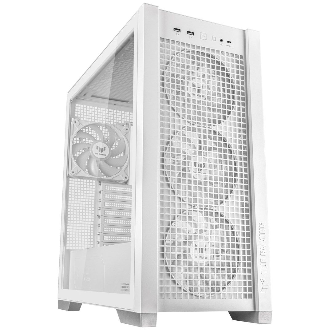 Housing Asus TUF GAMING GT302 TG ARGB WHITE_12