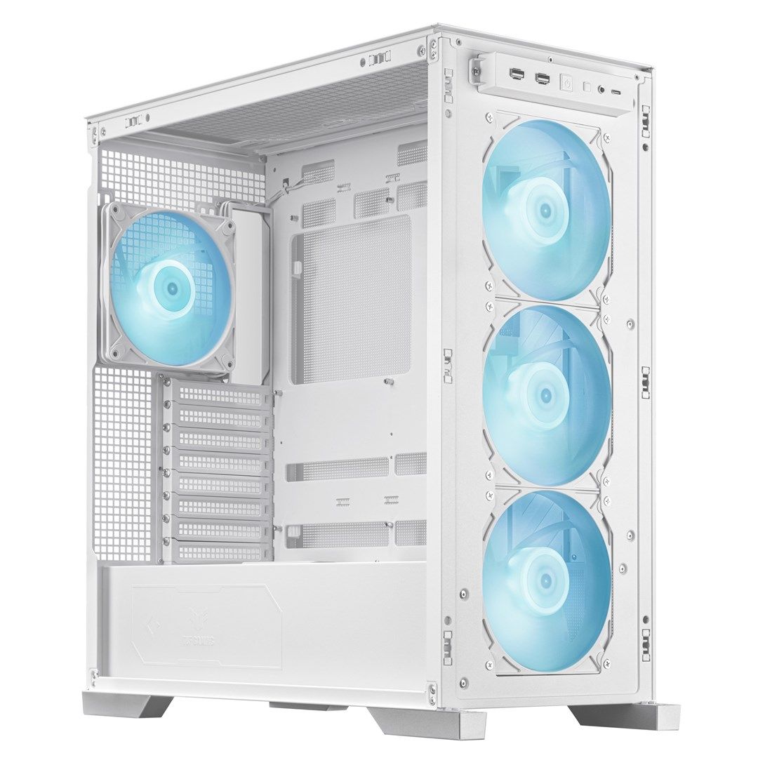 Housing Asus TUF GAMING GT302 TG ARGB WHITE_3