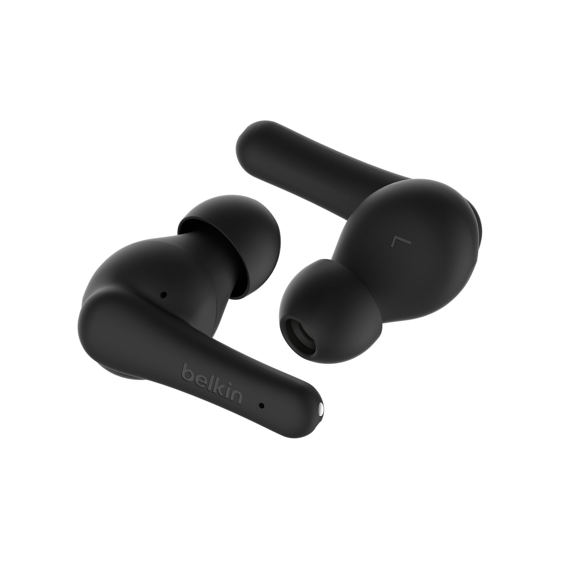 BELKIN SOUNDFORM RHYTHM TRUE/WIRELESS IN-EAR HEADPHONES-BLACK_2