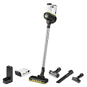 KARCHER hoover VC 6 Cordless Premium ourFamily - 1.198-677.0_2